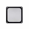 Picture of SilverStone Technology SST-FF123B-3PK 120mm Ultra Fine Fan Filter with Magnet Cooling