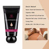 Picture of Makartt Poly Nail Extension Gel, 50ML Nude Nature Puce Builder Gel Poly Extension Gel Trendy Nail P-21