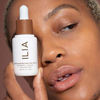 Picture of ILIA - Natural Super Serum Skin Tint SPF 40 | Non-Toxic, Vegan, Cruelty-Free, Clean Makeup (Dominica ST-14)