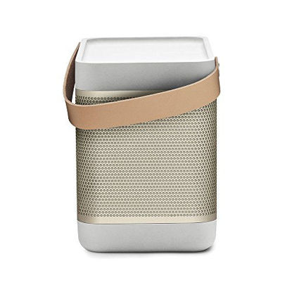 Picture of B&O Play by Bang & Olufsen Premium Bang & Olufsen Beolit 17 Strap Light Natural (1606438)