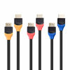 Picture of Cable Matters 3-Pack 48Gbps Ultra HD 8K HDMI Cable with 8K 120Hz Video and HDR Support for PS5, Xbox Series X/S, RTX3080 / 3090, RX 6800/6900, Apple TV, and More - 2m, 6.6 Feet