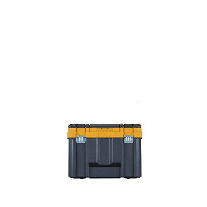 Picture of DEWALT TSTAK Tool Box, Deep, Long Handle (DWST17814)