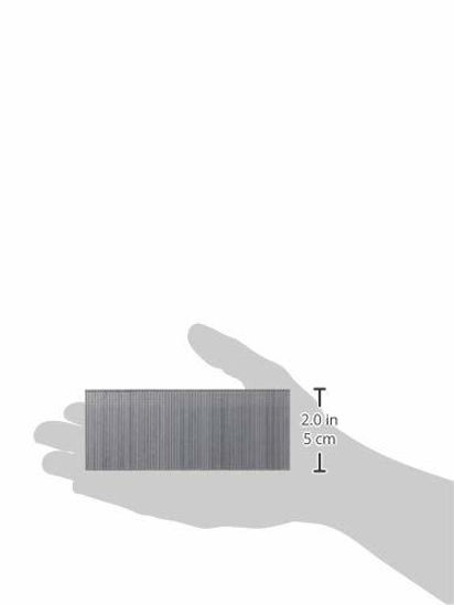 Picture of BOSTITCH 18 Gauge Brad Nails, 2-Inch, Coated, 1000 per Box (BT1350B-1M)