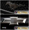 Picture of VViViD XPO Black Carbon Fiber Car Wrap Vinyl Roll Featuring Air Release Technology (10ft x 5ft)