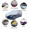 Picture of Leader Accessories SUV Cover Mid Grade 100% Dustproof UV Wind Resistant Outdoor Car Cover Up to 20'