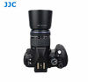 Picture of JJC Lens Hood for OLYMPUS ZUIKO ED 40-150mm 4.0-5.6 /M.ZUIKO ED 40-150mm 4.0-5.6 R, replaces LH-61D