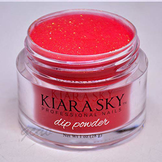 Picture of Kiara Sky Dip Powder, Let's Get Rediculous, 1 Ounce