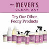 Picture of Mrs. Meyer's Clean Day Liquid Hand Soap, Cruelty Free and Biodegradable Formula, Peony Scent, 12.5 oz