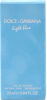 Picture of Light Blue by Dolce & Gabbana for Women Eau De Toilette Spray, 0.84-Ounce