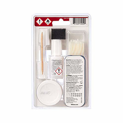 Picture of Kiss Salon Dip Professional Dipping System Acrylic Kit KSD01