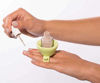 Picture of tweexy - Wearable Nail Polish Bottle Holder (California Green)