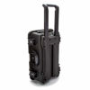 Picture of Nanuk 935 Waterproof Carry-On Hard Case with Wheels and Foam Insert - Black