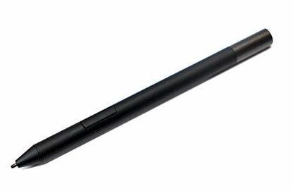 Picture of Dell Premium Stylus Active Pen Compatible with XPS 15 2-in-1 9575, XPS 15 9570 XPS 13 9365 7390 7590 13-inch 2-in-1, LAT 11 (5175) 11 5179 7275 7040 Precision 5530 Plus Best Notebook Stylus Pen Light