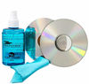 Picture of Premium CD Cleaner Solution Spray - Compact Disc CD-DVD Cleaning Fluid with Microfiber Anti-Static Cloth 7oz