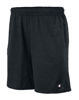 Picture of Champion Men's Jersey Short with Pockets, Oxford Grey, 4X-Large