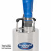 Picture of Superior Pump 91292 Stainless 1/4 HP Steel Utility Pump