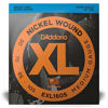 Picture of D'Addario EXL160S Nickel Wound Bass Guitar Strings, Medium, 50-105, Short Scale