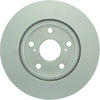 Picture of Bosch 50011503 QuietCast Premium Disc Brake Rotor For 2010-2015 Toyota RAV4; Front