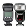 Picture of Godox Thinklite TTL TT685N Camera Flash High Speed 1/8000s GN60 for Nikon DSLR I-TTL II Autoflash (TT685N)