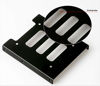 Picture of Valuegist 2.5" to 3.5" Internal SSD/HDD Mounting Kit, Metal Bracket Adapter with SATA 3.0 Cable (1Pack)