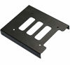 Picture of Valuegist 2.5" to 3.5" Internal SSD/HDD Mounting Kit, Metal Bracket Adapter with SATA 3.0 Cable (1Pack)