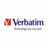 Picture of Verbatim External CD / DVD Writer - Compact & Slimline - USB Powered - Mac & PC Compatible - Black