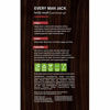 Picture of Every Man Jack Men's Body Wash - Cedarwood | 33-ounce Twin Pack - 2 Bottles Included | Naturally Derived, Parabens-free, Pthalate-free, Dye-free, and Certified Cruelty Free