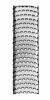 Picture of Microplane Grater Premium Classic Series Zester, 18/8, Grey,46901,Gray
