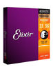 Picture of Elixir Strings Phosphor Bronze Acoustic Guitar Strings w NANOWEB Coating, Medium (.013-.056)