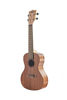 Picture of Official Kala Learn to Play Ukulele Concert Starter Kit, Satin Mahogany - Includes online lessons, tuner app, and booklet (KALA-LTP-C)