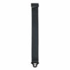 Picture of D'Addario Accessories Auto Lock Guitar Strap, Skater Black (50BAL05)