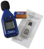 Picture of BAFX Products - Decibel Meter/Sound Pressure Level Reader (SPL) / 30-130dBA Range - 1 Year Warranty (Standard)