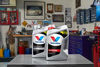 Picture of Valvoline Full Synthetic High Mileage with MaxLife Technology SAE 10W-30 Motor Oil 5 QT