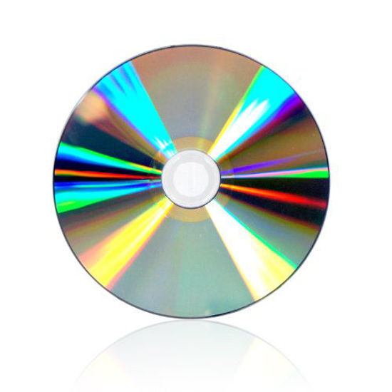 Picture of Smart Buy 200 Pack DVD-r 4.7gb 16x Shiny Silver Blank Data Video Movie Recordable Media Disc, 200 Disc 200pk