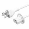 Picture of Ostrich Replacement Power Adapter Extension Cord Compatible for iMac 20" 21.5' 24" 27" Power Supply Cord