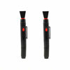 Picture of TEZONG Retractable Lens Pen Brush Dust Cleaner for DSLR Cameras and Sensitive Electronics,Optics Cleaning Tool 2Pack