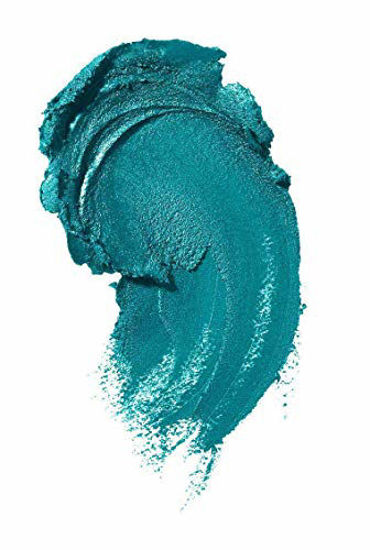 Picture of Maybelline New York Eyestudio ColorTattoo Metal 24HR Cream Gel Eyeshadow, Edgy Emerald, 0.14 Ounce (1 Count)