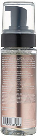 Picture of Zenagen Boost Thickening Volume Foam, 4.5 Fl Oz