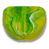 Picture of QUIST (TM) Orthodontic Retainer Case (Lime Green)