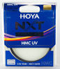 Picture of Hoya NXT HMC UV Multi Coated Slim Frame Glass Filter (52mm)