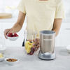 Picture of NutriBullet Pro - 13-Piece High-Speed Blender/Mixer System with Hardcover Recipe Book Included (900 Watts)