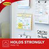 Picture of Command Small Utility Hooks, White, 6-Hooks (17002-6ES), Organize Damage-Free