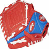 Picture of Rawlings Players Series Youth Tball/Baseball Glove (Ages 3-5)