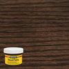 Picture of Minwax 13618000 Wood Putty, 3.75 Ounce, Ebony