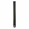 Picture of D'Addario Planet Lock Guitar Strap, Polypropylene, Black