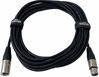 Picture of Gearlux XLR Microphone Cable Male to Female 25 Ft Fully Balanced Premium Mic Cable, 25 Foot
