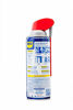 Picture of WD-40 Multi-Use Product with Smart Straw Sprays 2 Ways, 12 OZ