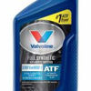 Picture of Valvoline DEXRON VI/MERCON LV (ATF) Full Synthetic Automatic Transmission Fluid 1 QT