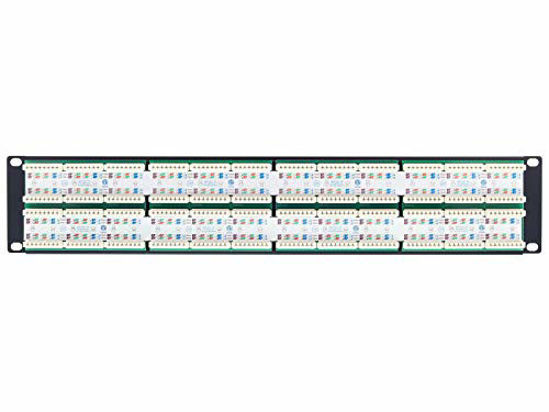 Picture of Networx Distribution Panels (Cat6, 48 Port)