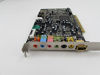 Picture of Creative SB0350 Sound Blaster Audigy 2 7.1 Channels 24-Bit PCI Sound Card N9486